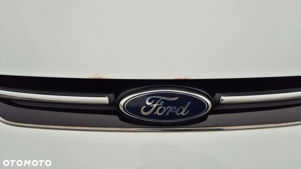 Ford C-MAX 1.6 TDCi Titanium - 13