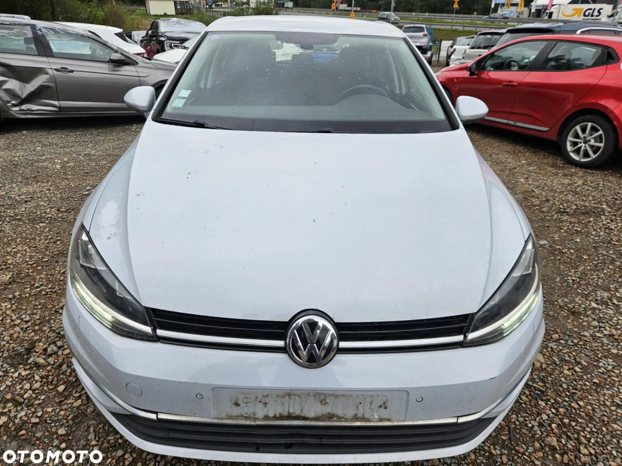 Volkswagen Golf 1.4 TSI BlueMotion Technology Edition - 9
