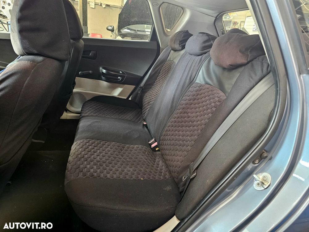 Kia Ceed - 5