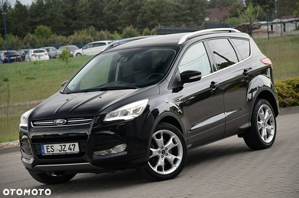 Ford Kuga - 6
