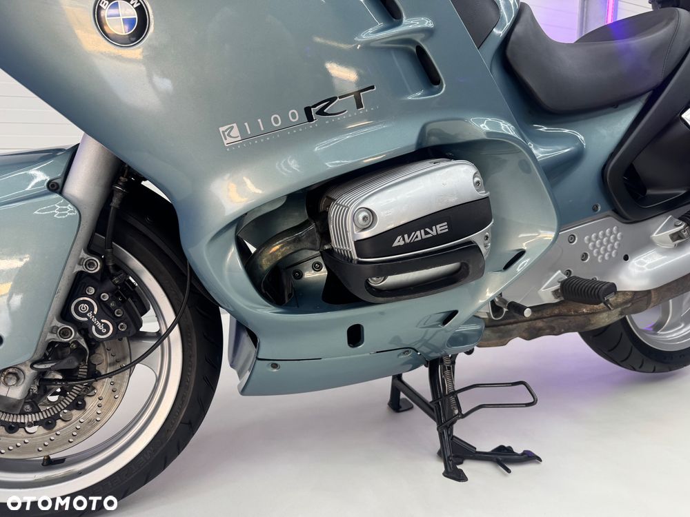 BMW RT - 12
