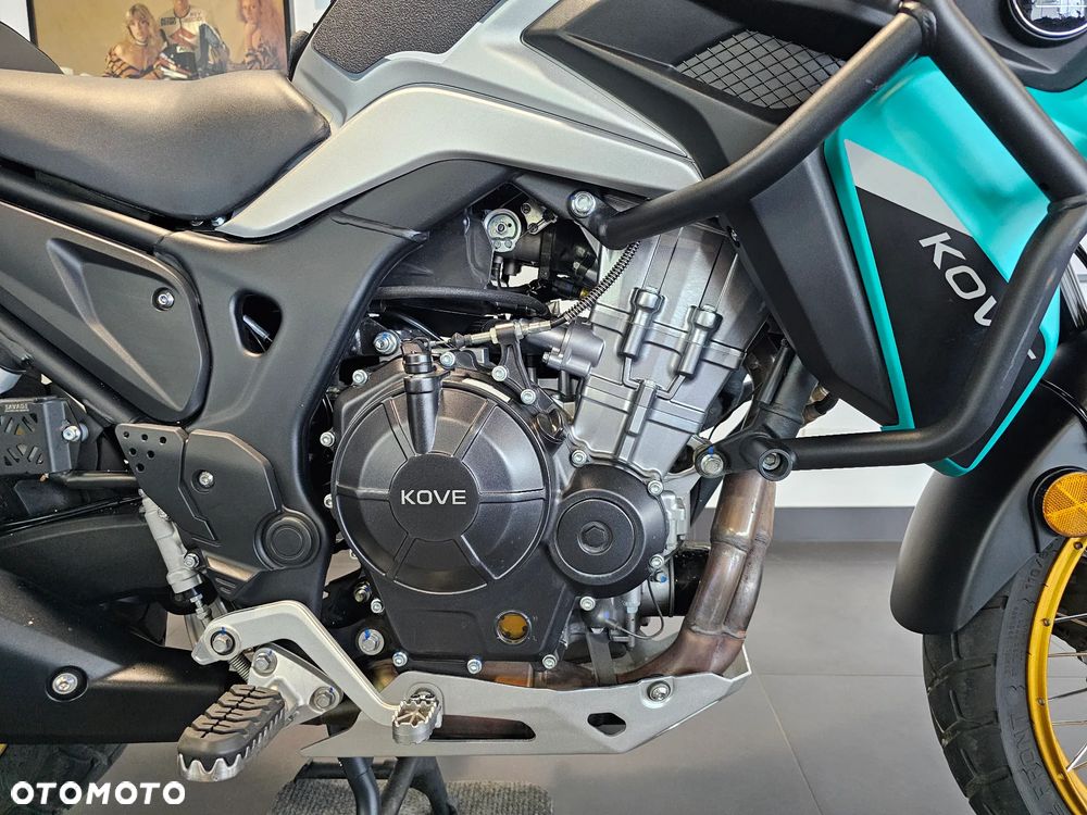 KOVE 510X - 6