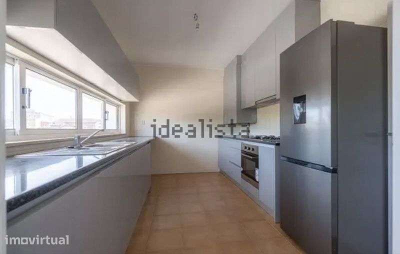 Aluga-se Apartamento fantastico t3 - Grande imagem: 2/12