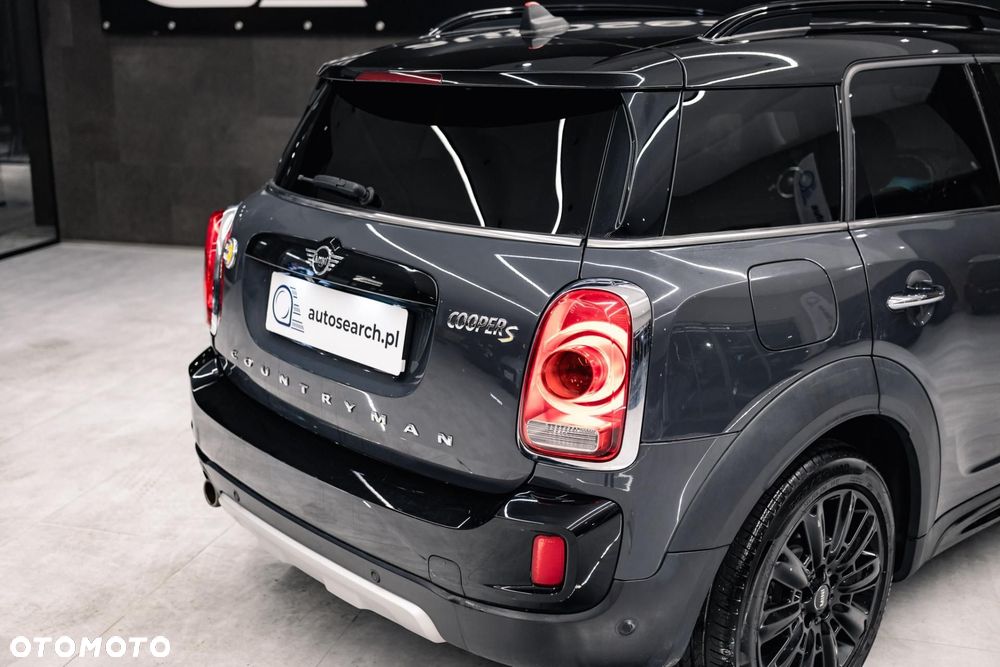 MINI Countryman - 39