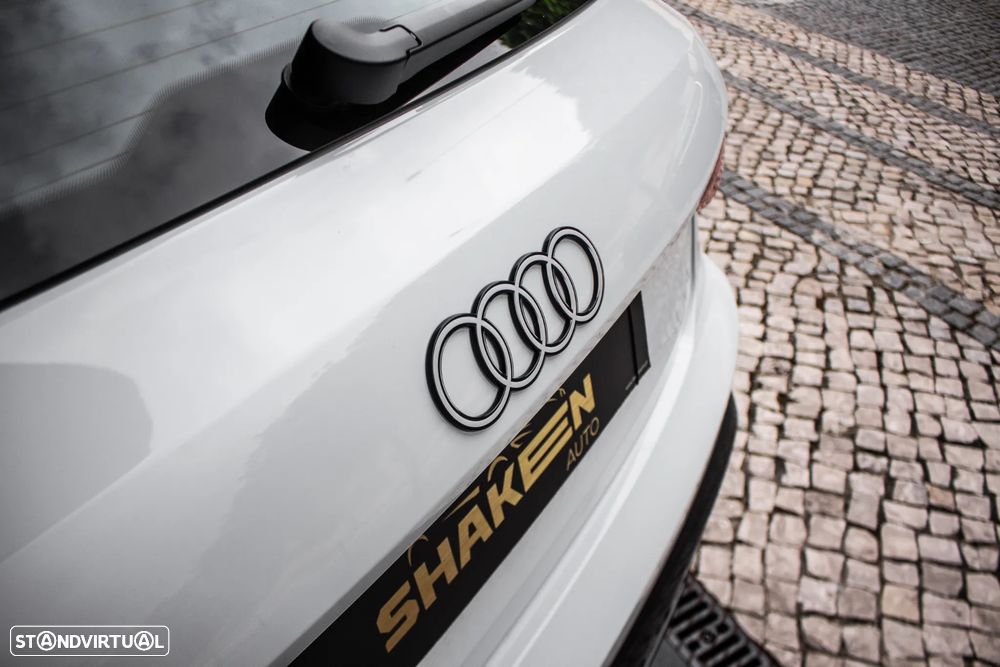 Audi A3 Sportback 40 TFSIe S tronic S line - 12