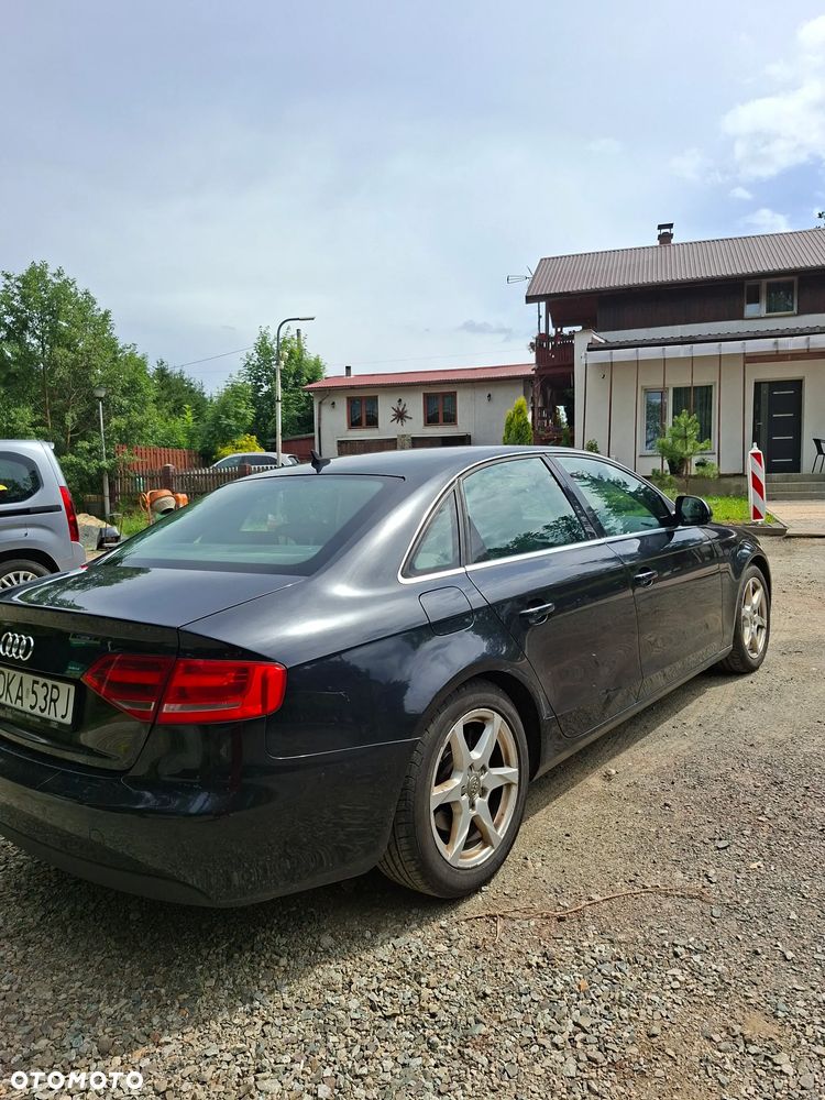 Audi A4 Allroad - 6