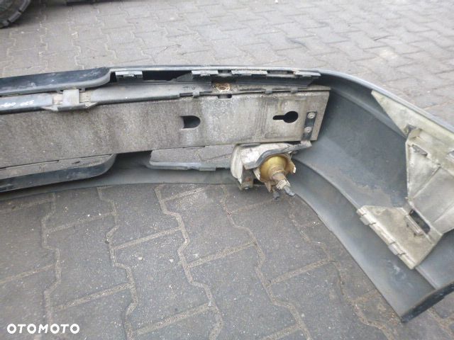 ZDERZAK PRZÓD PRZEDNI VOLVO S70 97-00 - 14