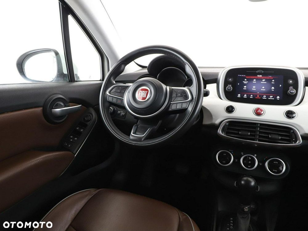Fiat 500X 1.3 Cross DCT - 17