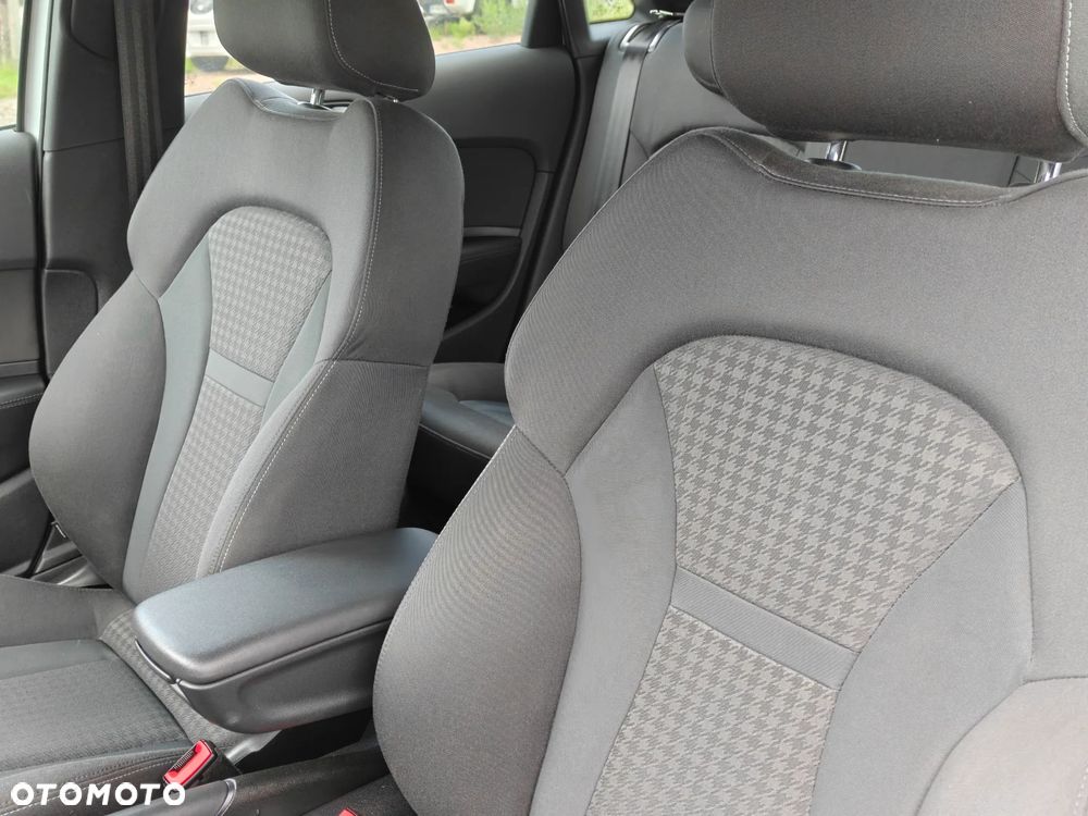 Audi A1 Sportback 1.4 TFSI cylinder on demand S tronic S line edition - 14