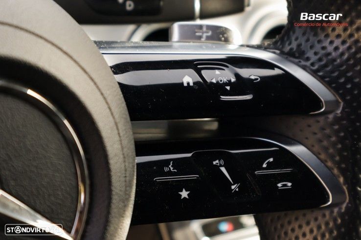 Mercedes-Benz E 300 de AMG Line - 36