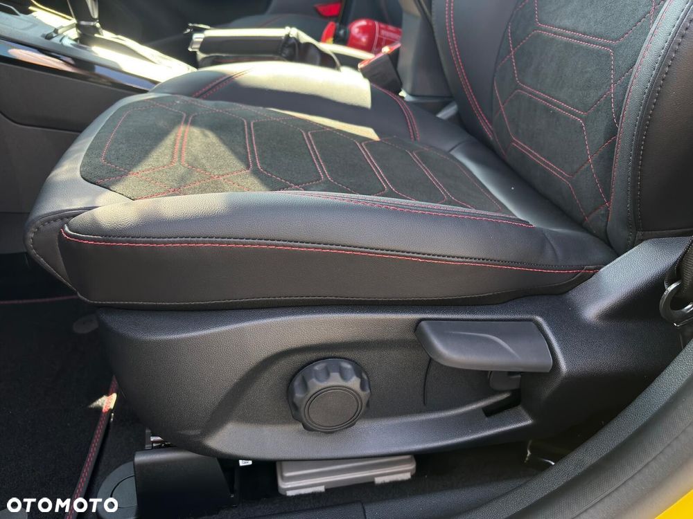 Ford Puma - 18