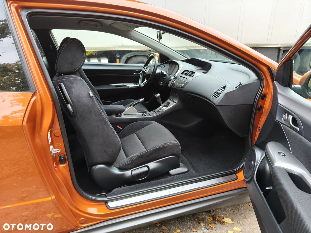 Honda Civic - 26
