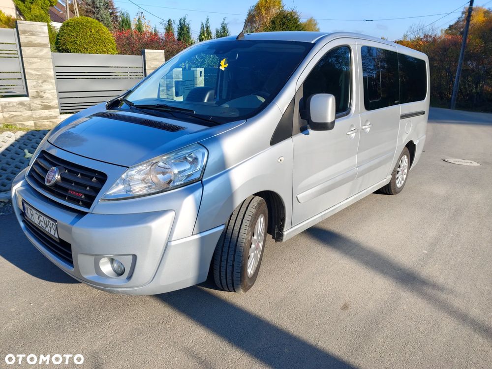 Fiat Scudo - 2