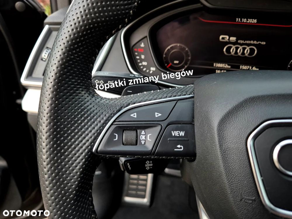 Audi Q5 - 22