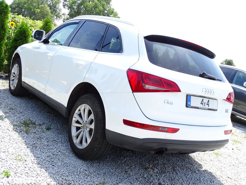 Audi Q5 - 3