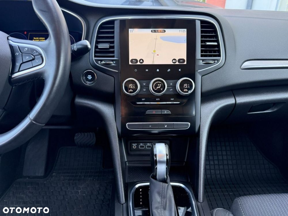 Renault Megane E-TECH 160 R.S LINE - 18