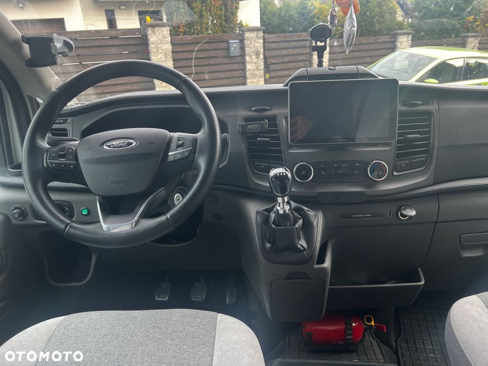 Benimar 495 UP - 16