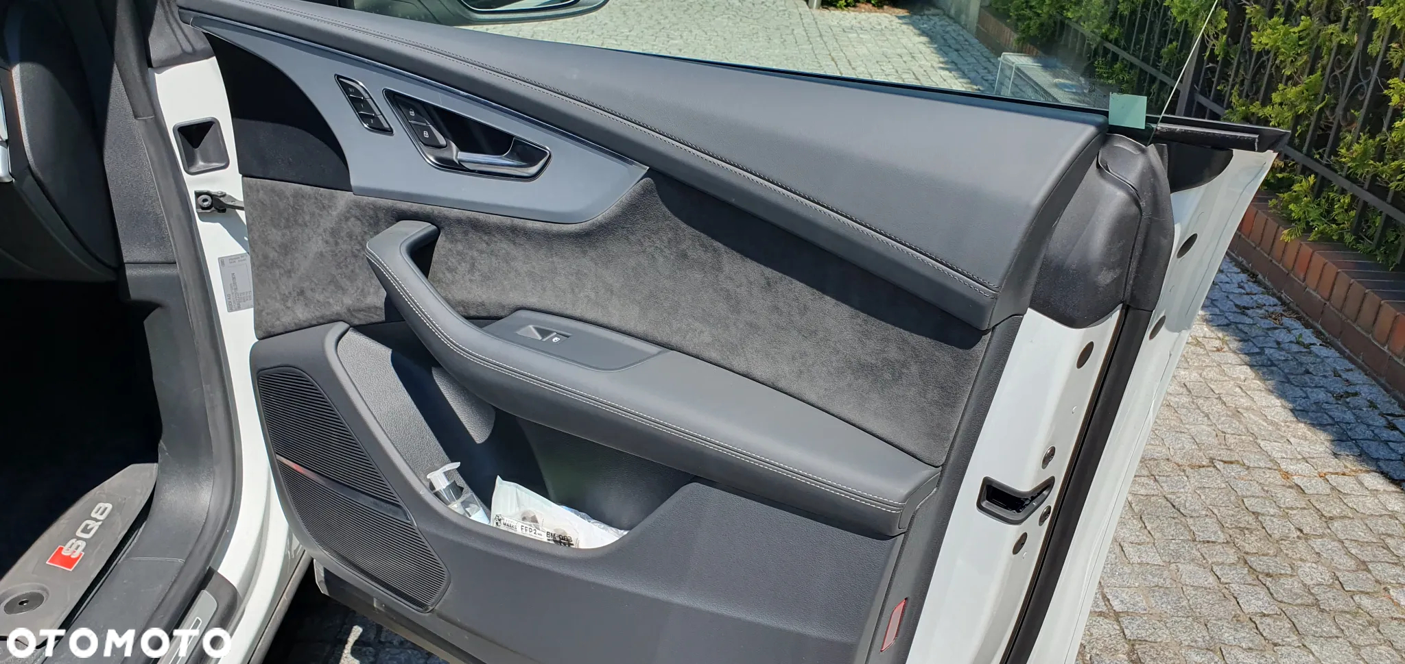 Audi SQ8 - 37