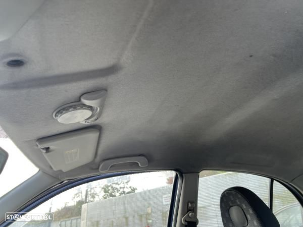 Para Peças Nissan Micra Iii (K12) - 10