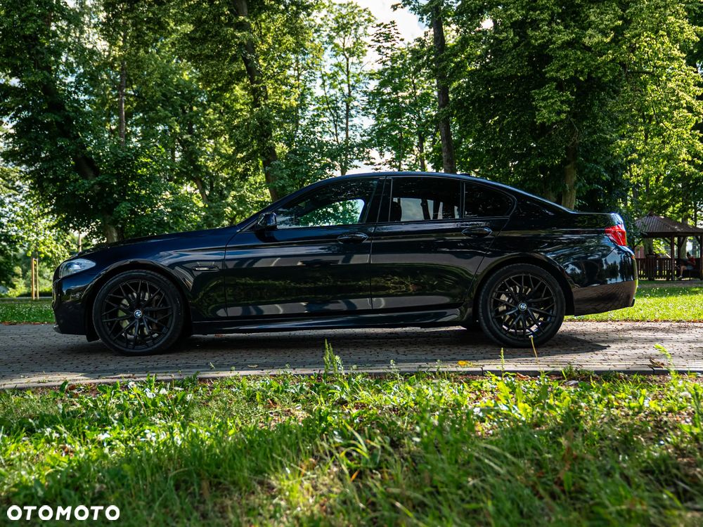 BMW Seria 5 - 14