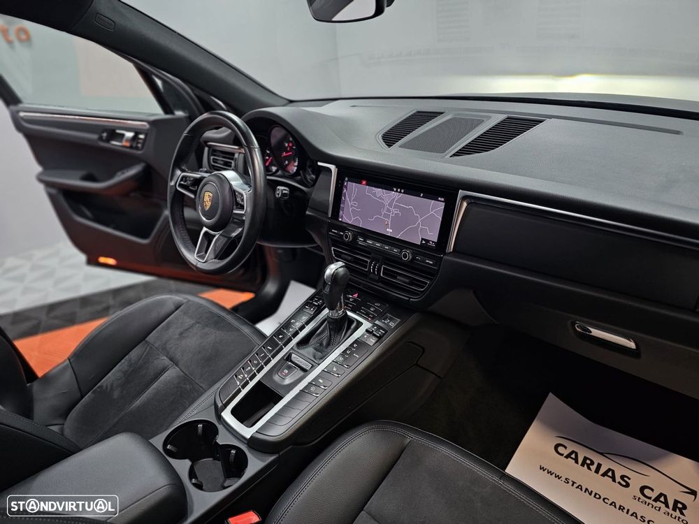 Porsche Macan Standard - 21