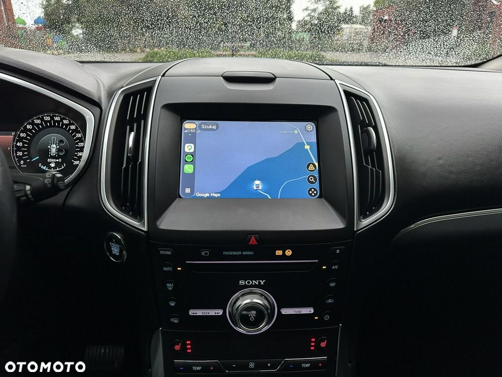 Ford S-Max - 19
