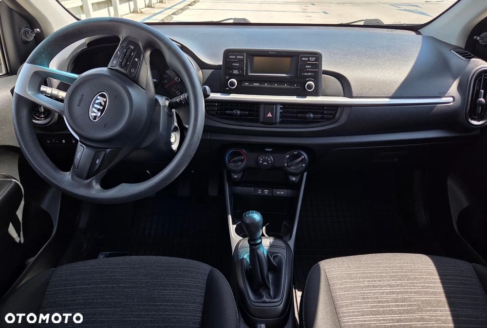 Kia Picanto 1.0 M - 15