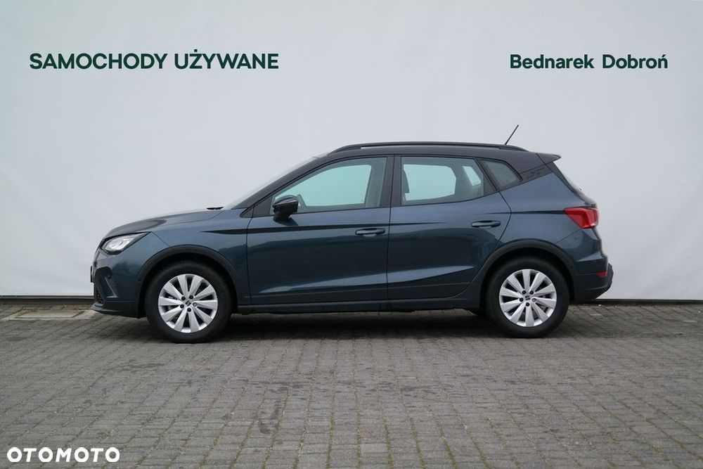 Seat Arona 1.0 TSI Style S&S DSG - 5