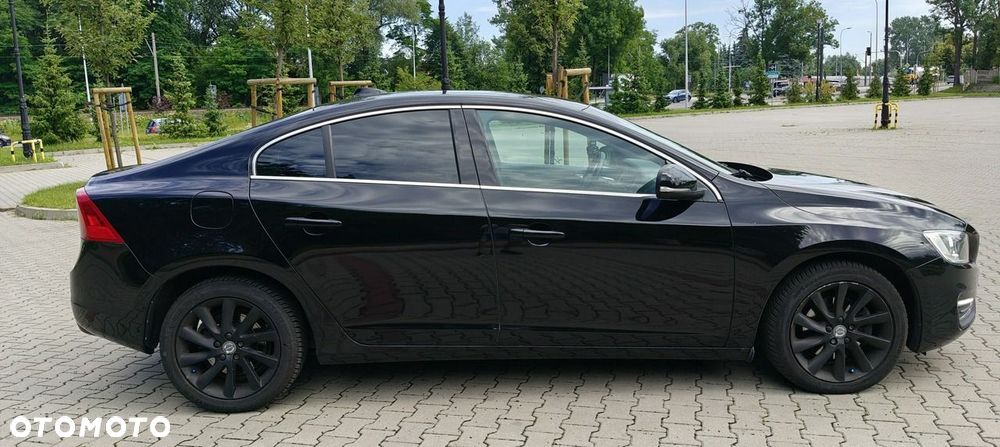 Volvo S60 D2 Drive-E Dynamic Edition (Momentum) - 22