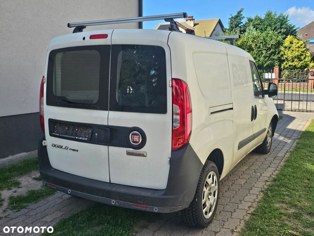 Fiat Doblo - 3