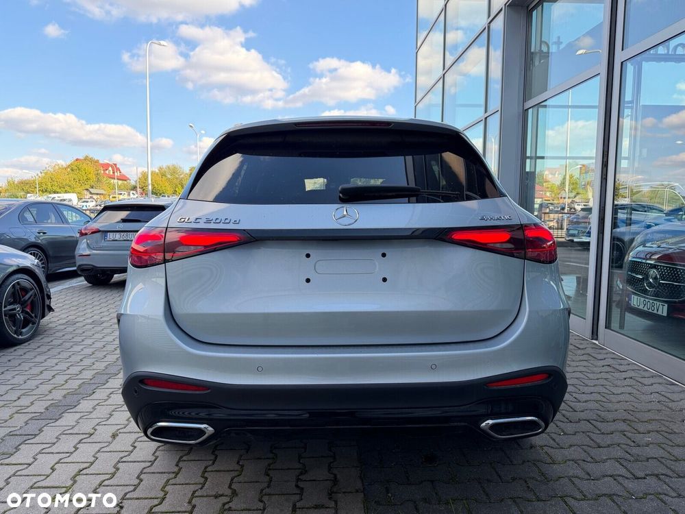 Mercedes-Benz GLC - 3