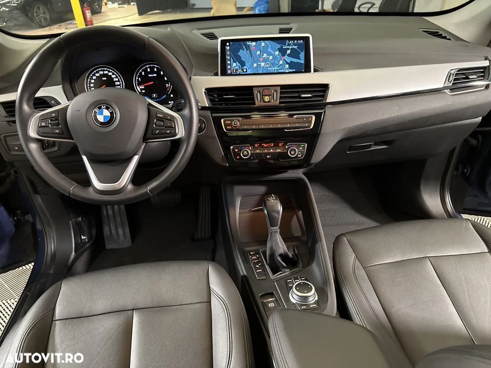 BMW X1 - 9