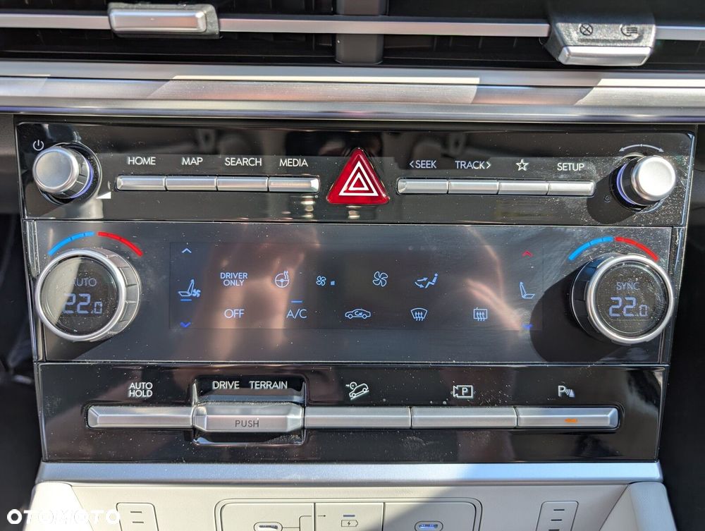 Hyundai Santa Fe - 23