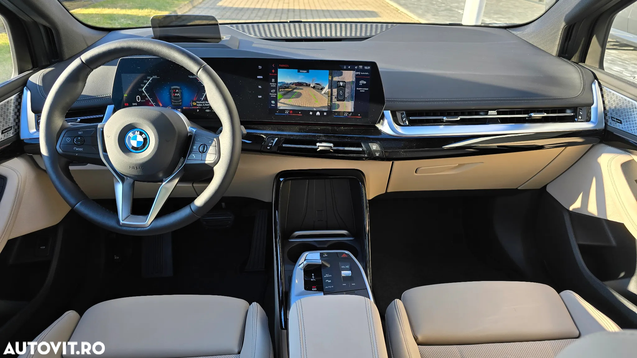 BMW Seria 2 - 8