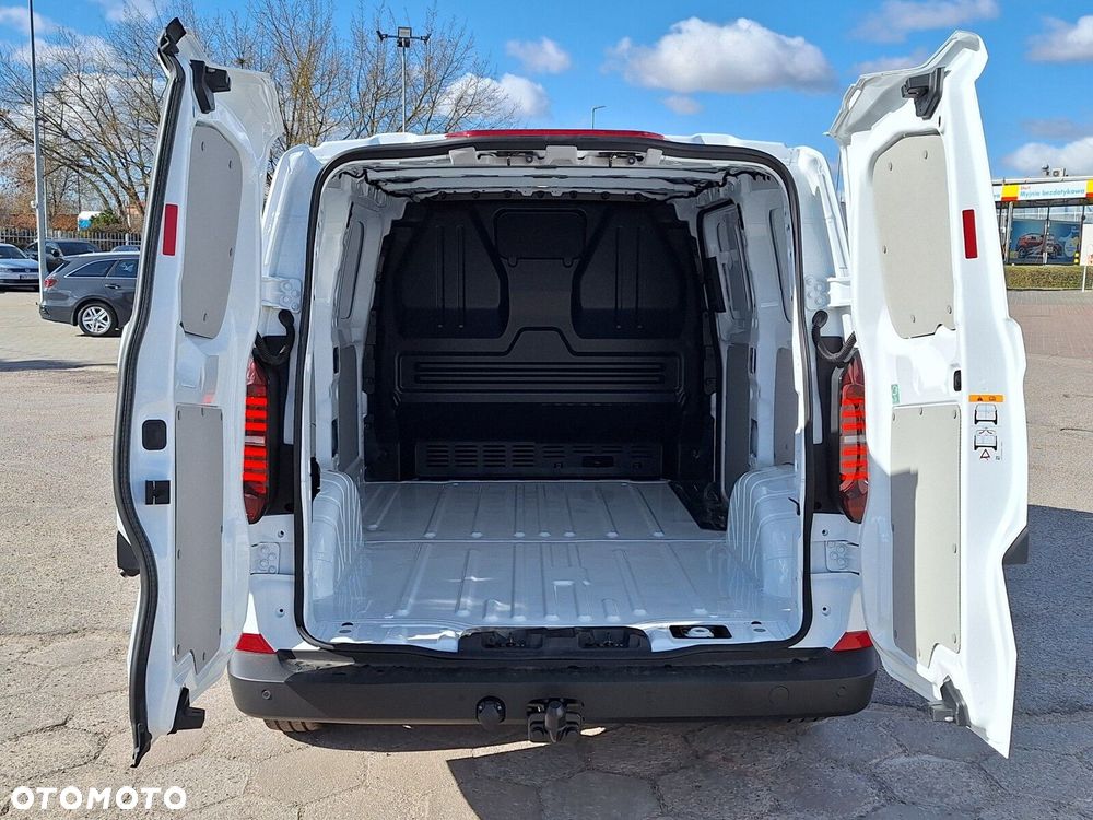 Volkswagen Transporter - 13