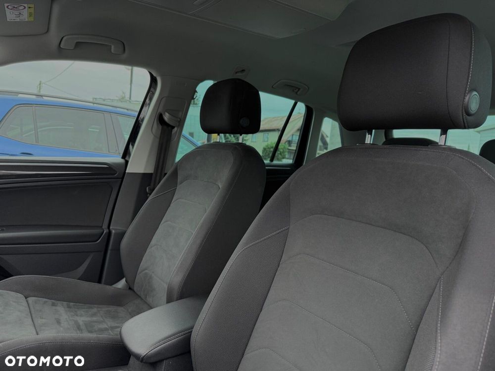 Volkswagen Tiguan 2.0 TDI SCR Elegance DSG - 11