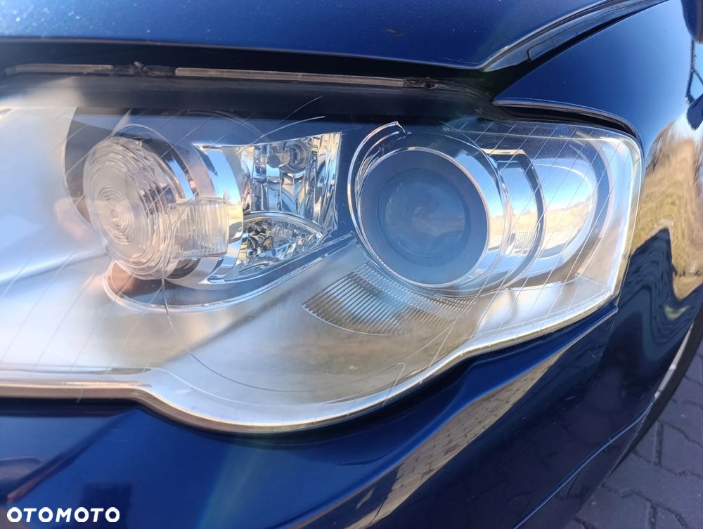 Volkswagen Passat 2.0 TDI Comfortline - 4