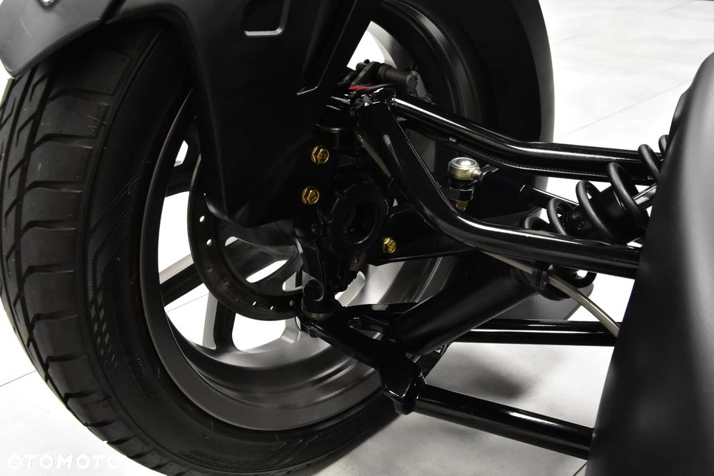 Can-Am Ryker - 26
