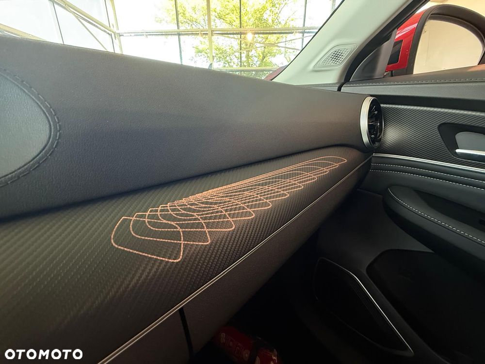 Forthing T5 EVO T-Five 1.5 DVVT GDI DCT - 16