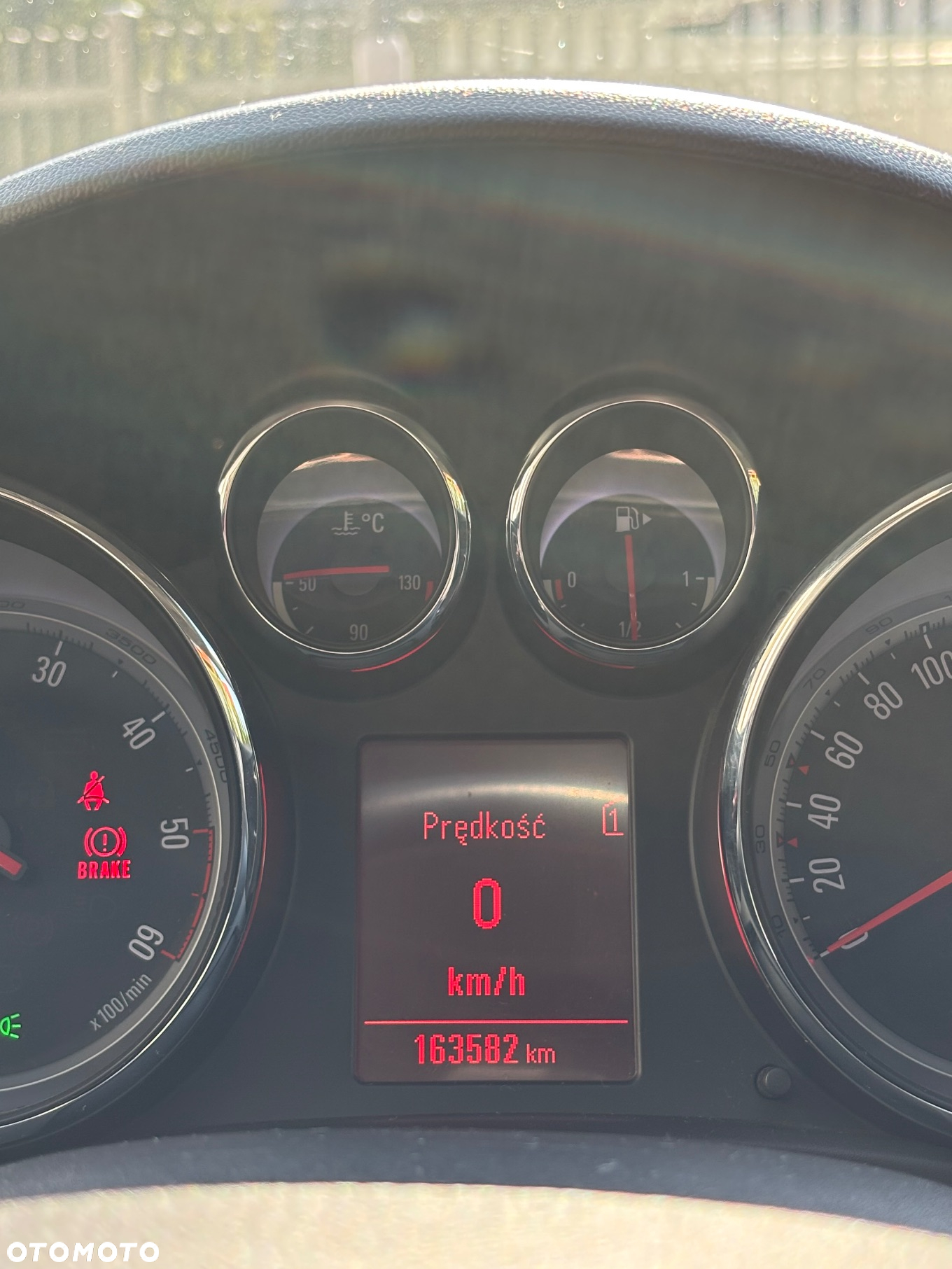 Opel Astra GTC 2.0 CDTI ecoFLEX Start/Stop Edition - 21