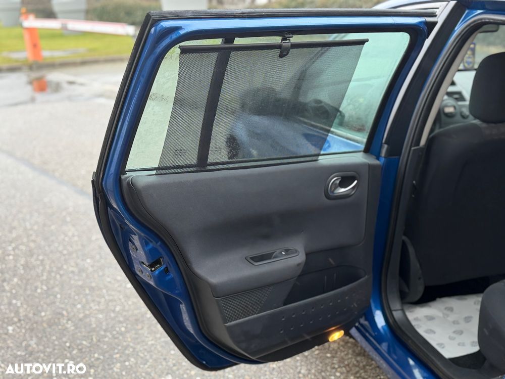 Renault Megane 1.9 dCi FAP Exception - 20