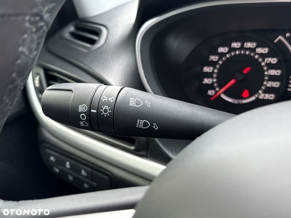 Fiat Tipo 1.4 T-Jet 16v Lounge EU6d - 25