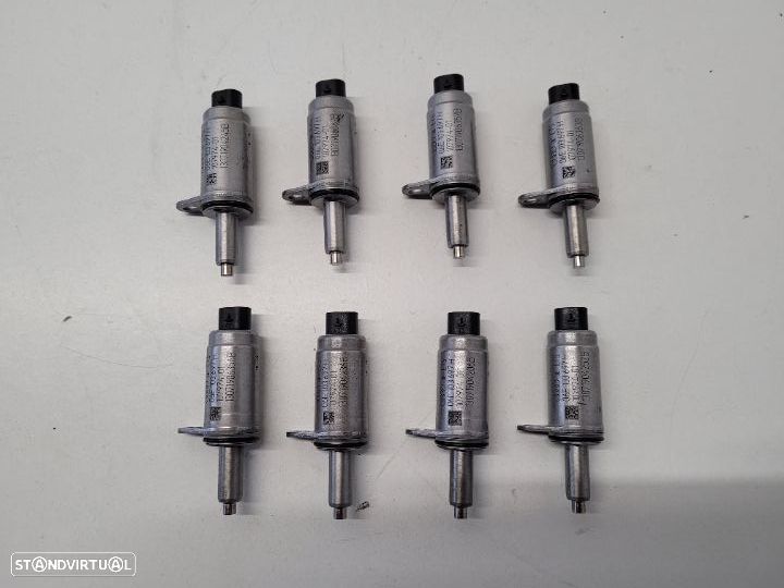 Válvula Solenoide 06E103697H Audi A3 A4 VW Golf Seat Skoda - 1
