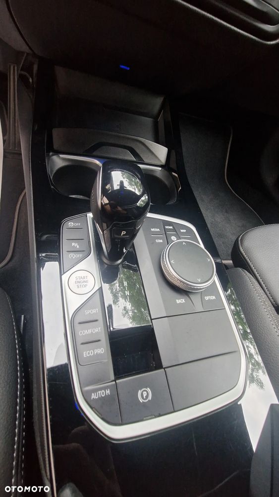 BMW Seria 1 118d Sport Line Shadow - 21