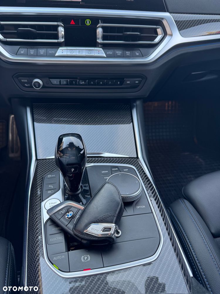 BMW Seria 3 - 11
