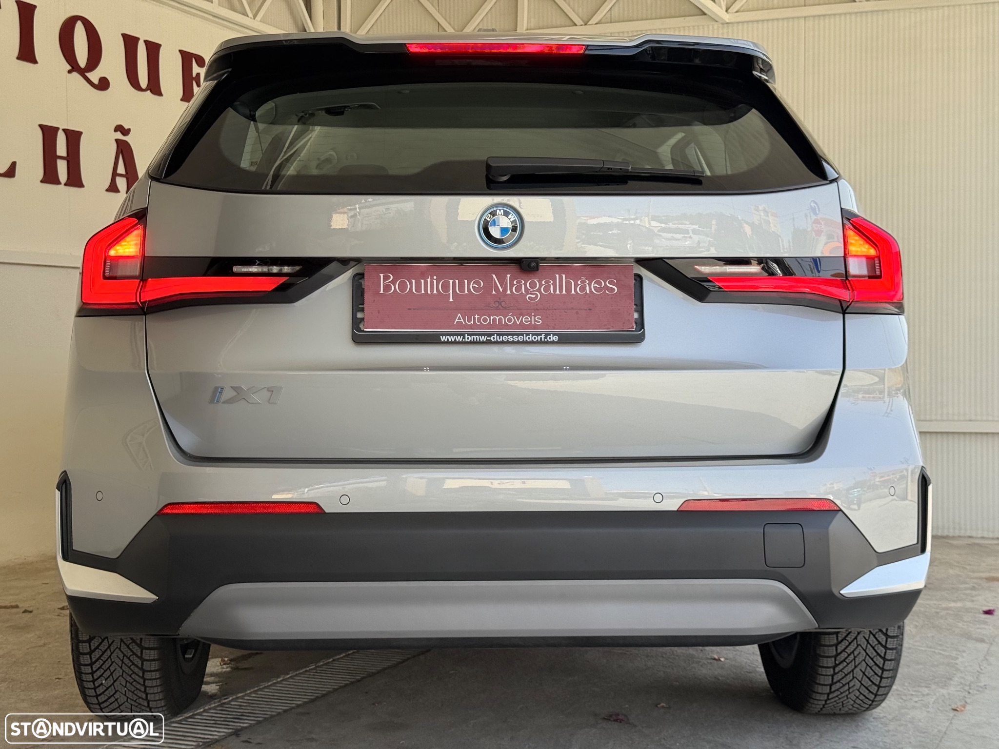BMW iX1 xDrive30 - 23