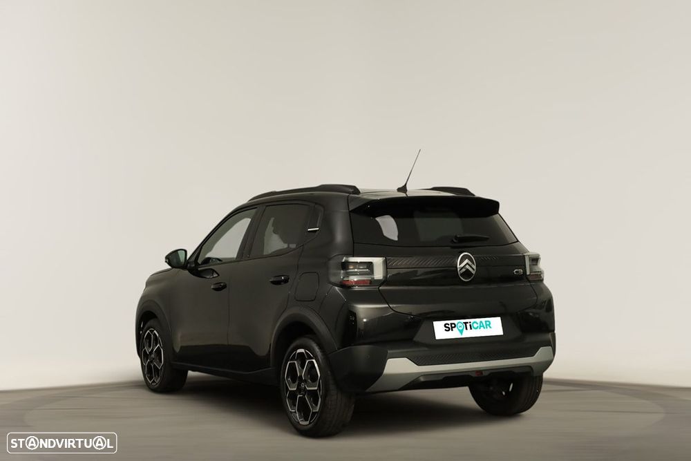 Citroën C3 1.2 Turbo Max - 3