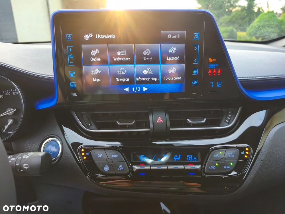 Toyota C-HR Style Selection - 20