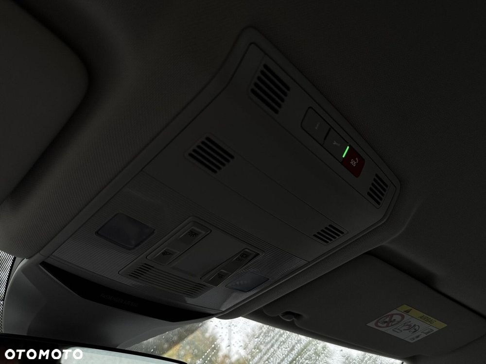 Volkswagen T-Roc 1.5 TSI GPF ACT Advance DSG - 25