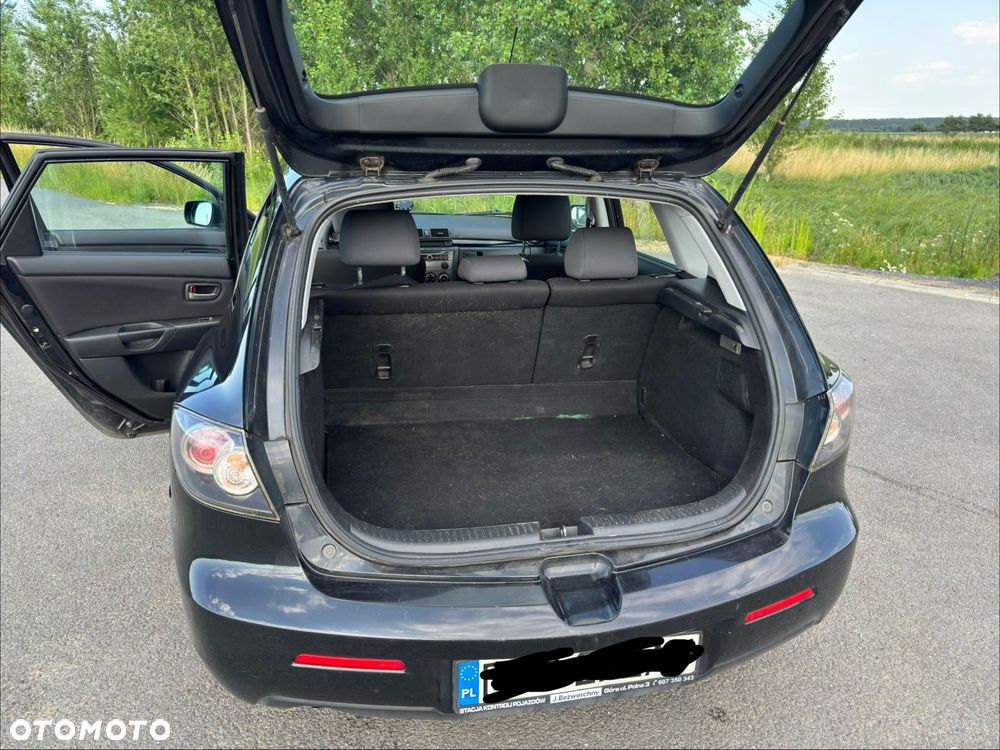 Mazda 3 - 19